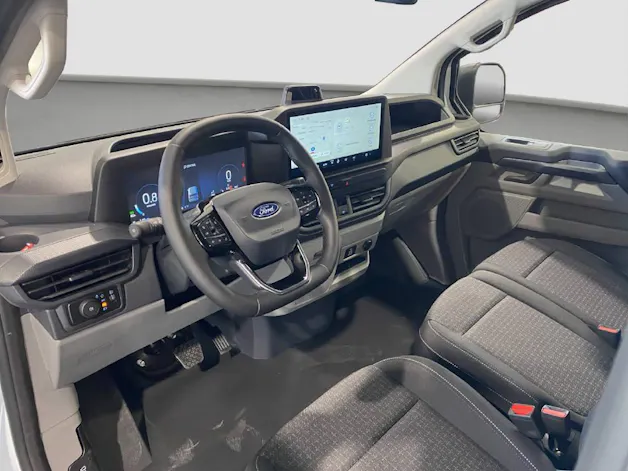 Ford Transit Custom Van 320 L1 2.0 EcoBlue 136 PS Trend
