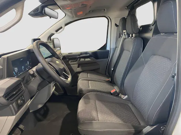 Ford Transit Custom Van 320 L1 2.0 EcoBlue 136 PS Trend