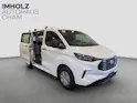 Ford Transit Custom Van 320 L1 2.0 EcoBlue 136 PS Trend