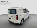 Ford Transit Custom Van 320 L1 2.0 EcoBlue 136 PS Trend