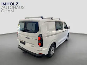 Ford Transit Custom Van 320 L1 2.0 EcoBlue 136 PS Trend
