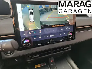 Toyota bZ4X Touring Premium AWD