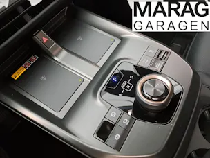 Toyota bZ4X Touring Premium AWD