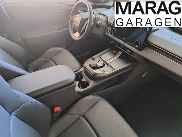 Toyota bZ4X Touring Premium AWD