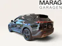 Toyota bZ4X Touring Premium AWD