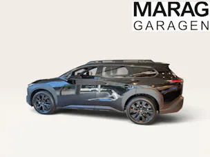 Toyota bZ4X Touring Premium AWD