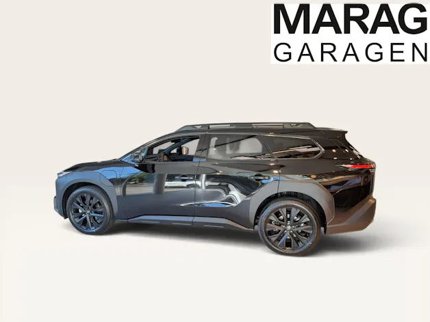 Toyota bZ4X Touring Premium AWD