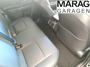 Toyota bZ4X Touring Premium AWD