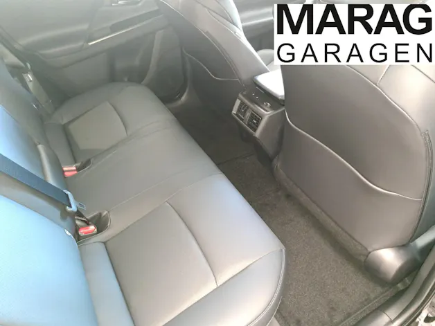 Toyota bZ4X Touring Premium AWD