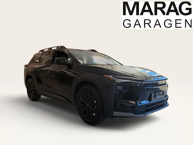 Toyota bZ4X Touring Premium AWD