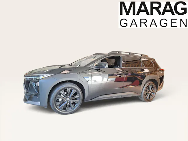 Toyota bZ4X Touring Premium AWD