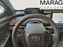 Toyota bZ4X Touring Premium AWD
