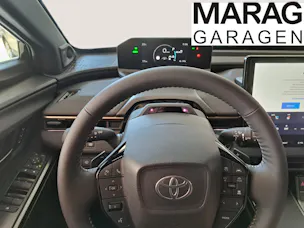 Toyota bZ4X Touring Premium AWD