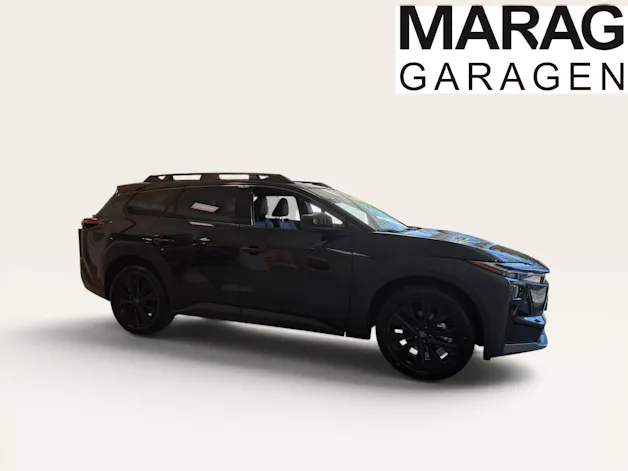 Toyota bZ4X Touring Premium AWD