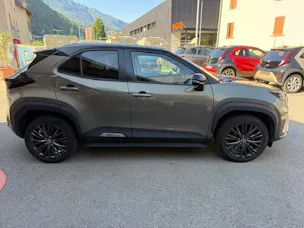 Toyota Yaris Cross 1.5 VVT-i HSD Adventure AWD-i