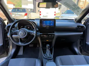 Toyota Yaris Cross 1.5 VVT-i HSD Adventure AWD-i