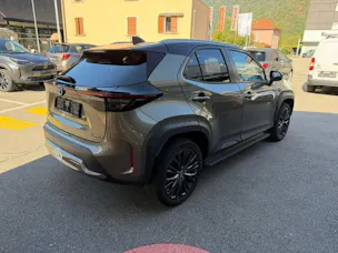 Toyota Yaris Cross 1.5 VVT-i HSD Adventure AWD-i