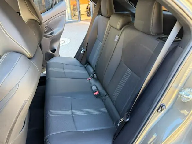 Toyota Yaris Cross 1.5 VVT-i HSD Adventure AWD-i