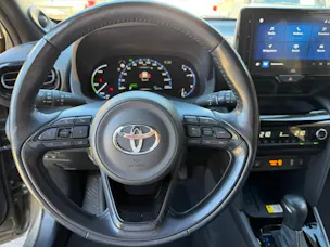 Toyota Yaris Cross 1.5 VVT-i HSD Adventure AWD-i