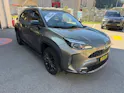 Toyota Yaris Cross 1.5 VVT-i HSD Adventure AWD-i