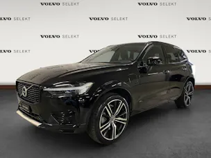 Volvo XC60 2.0 T8 TE R-Design eAWD