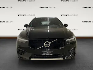 Volvo XC60 2.0 T8 TE R-Design eAWD