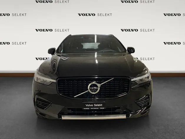 Volvo XC60 2.0 T8 TE R-Design eAWD