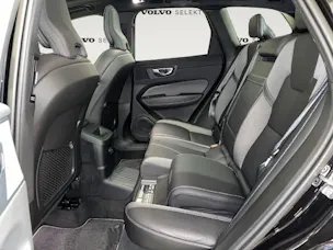 Volvo XC60 2.0 T8 TE R-Design eAWD