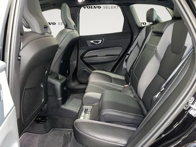 Volvo XC60 2.0 T8 TE R-Design eAWD