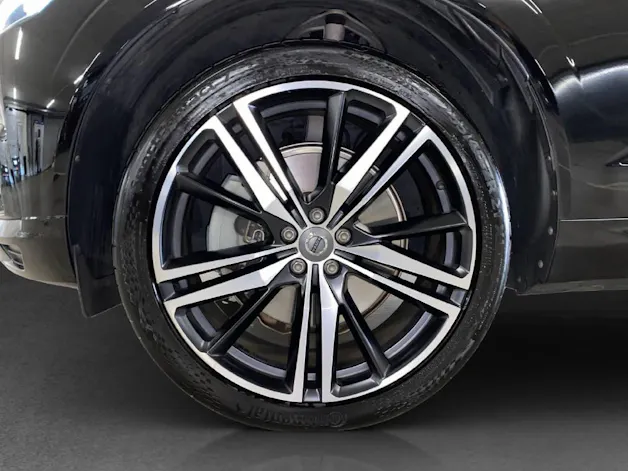 Volvo XC60 2.0 T8 TE R-Design eAWD