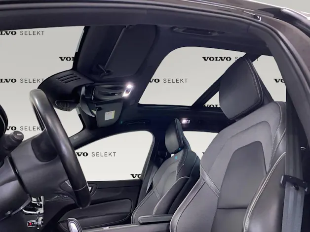 Volvo XC60 2.0 T8 TE R-Design eAWD