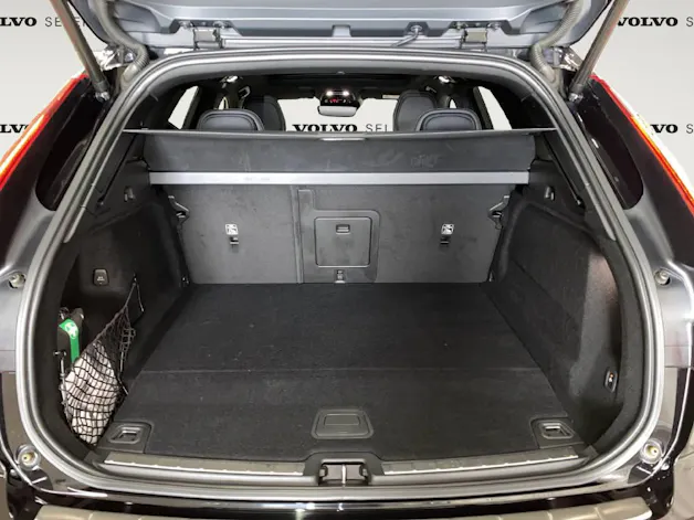 Volvo XC60 2.0 T8 TE R-Design eAWD