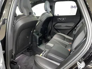 Volvo XC60 2.0 T8 TE R-Design eAWD