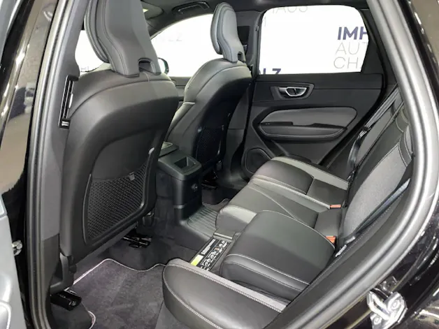 Volvo XC60 2.0 T8 TE R-Design eAWD