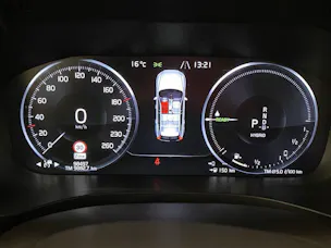 Volvo XC60 2.0 T8 TE R-Design eAWD