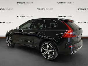 Volvo XC60 2.0 T8 TE R-Design eAWD