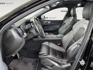 Volvo XC60 2.0 T8 TE R-Design eAWD