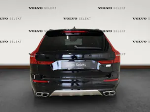 Volvo XC60 2.0 T8 TE R-Design eAWD