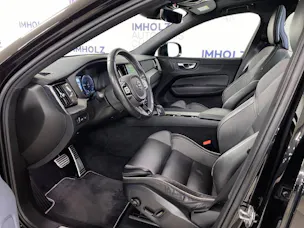 Volvo XC60 2.0 T8 TE R-Design eAWD