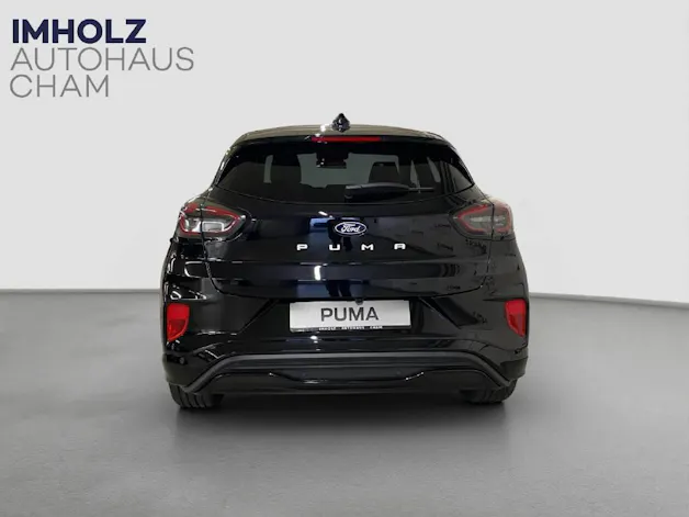Ford Puma Gen-E Premium