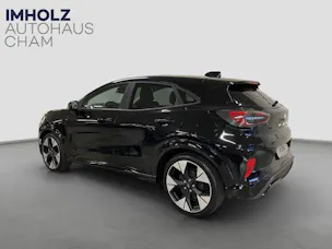 Ford Puma Gen-E Premium