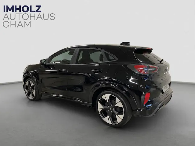 Ford Puma Gen-E Premium