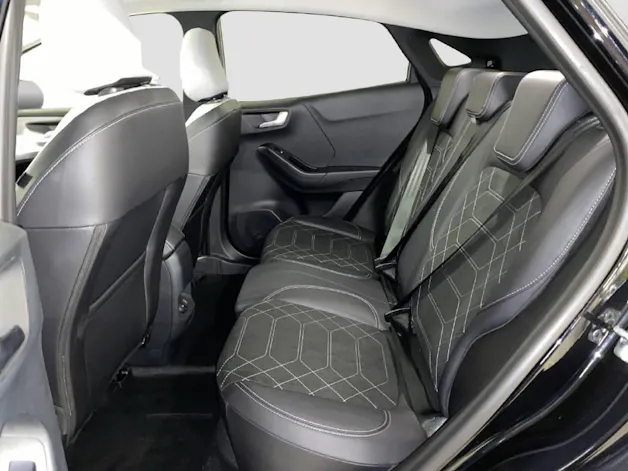 Ford Puma Gen-E Premium