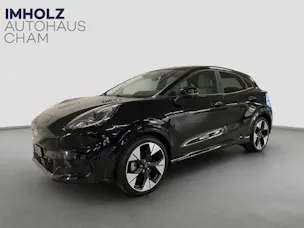 Ford Puma Gen-E Premium