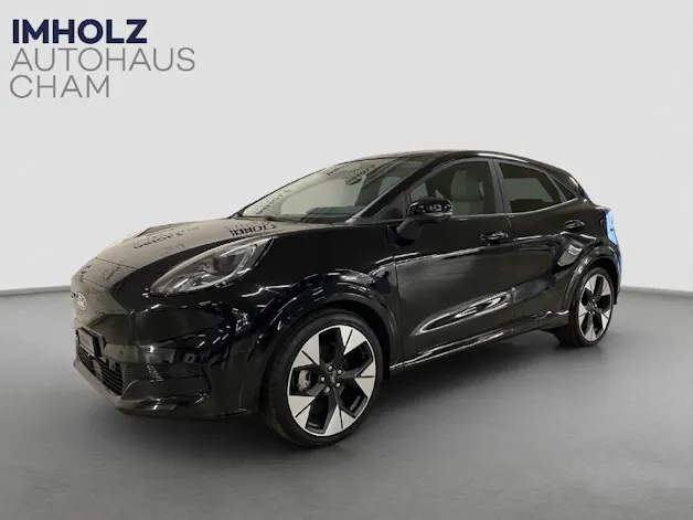 Ford Puma Gen-E Premium