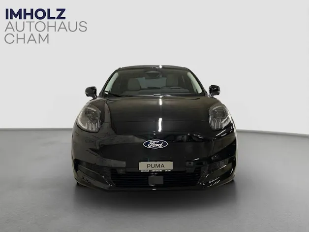Ford Puma Gen-E Premium