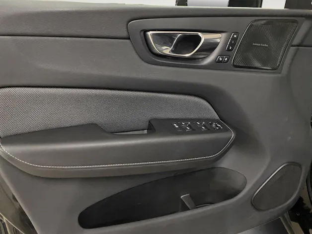 Volvo XC60 2.0 T6 TE R-Design eAWD