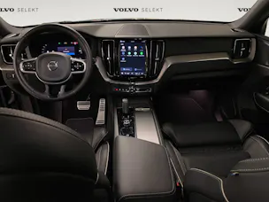 Volvo XC60 2.0 T6 TE R-Design eAWD