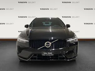 Volvo XC60 2.0 T6 TE R-Design eAWD