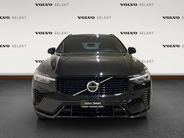 Volvo XC60 2.0 T6 TE R-Design eAWD
